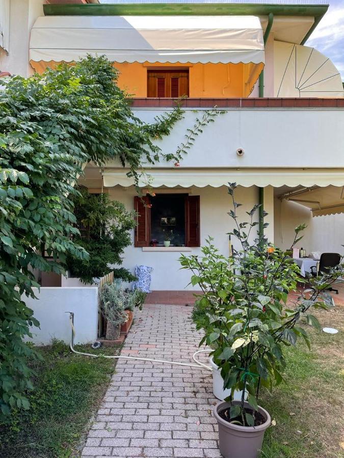 Apartaments Marina Del Cavallino Exterior photo