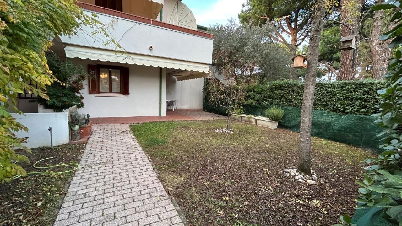 Apartaments Marina Del Cavallino Exterior photo