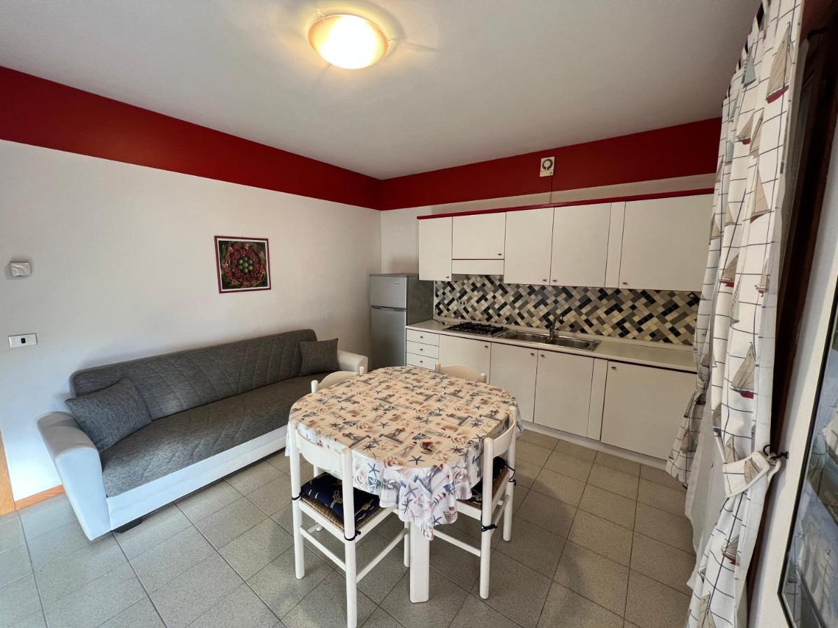 Apartaments Marina Del Cavallino Exterior photo