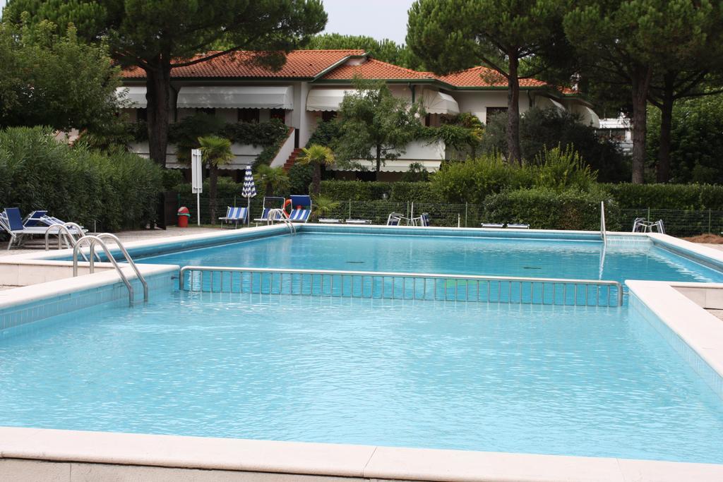 Apartaments Marina Del Cavallino Exterior photo