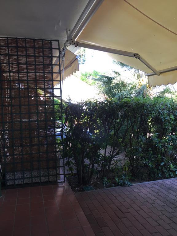 Apartaments Marina Del Cavallino Exterior photo