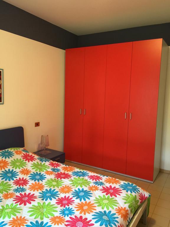 Apartaments Marina Del Cavallino Exterior photo