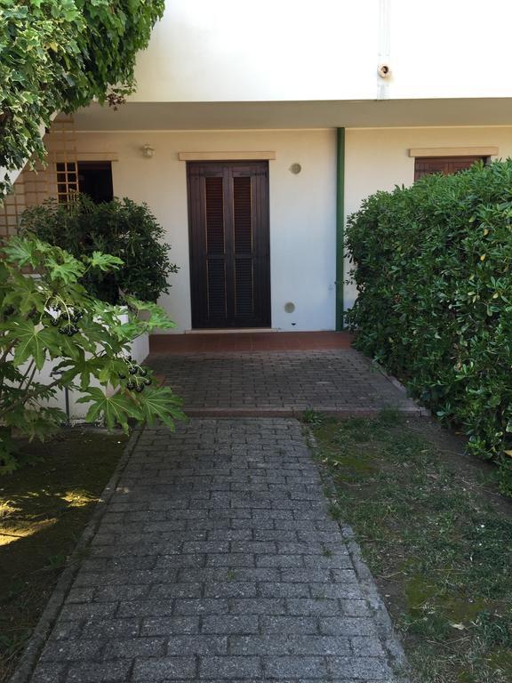 Apartaments Marina Del Cavallino Exterior photo